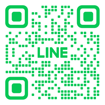 LINE QR code