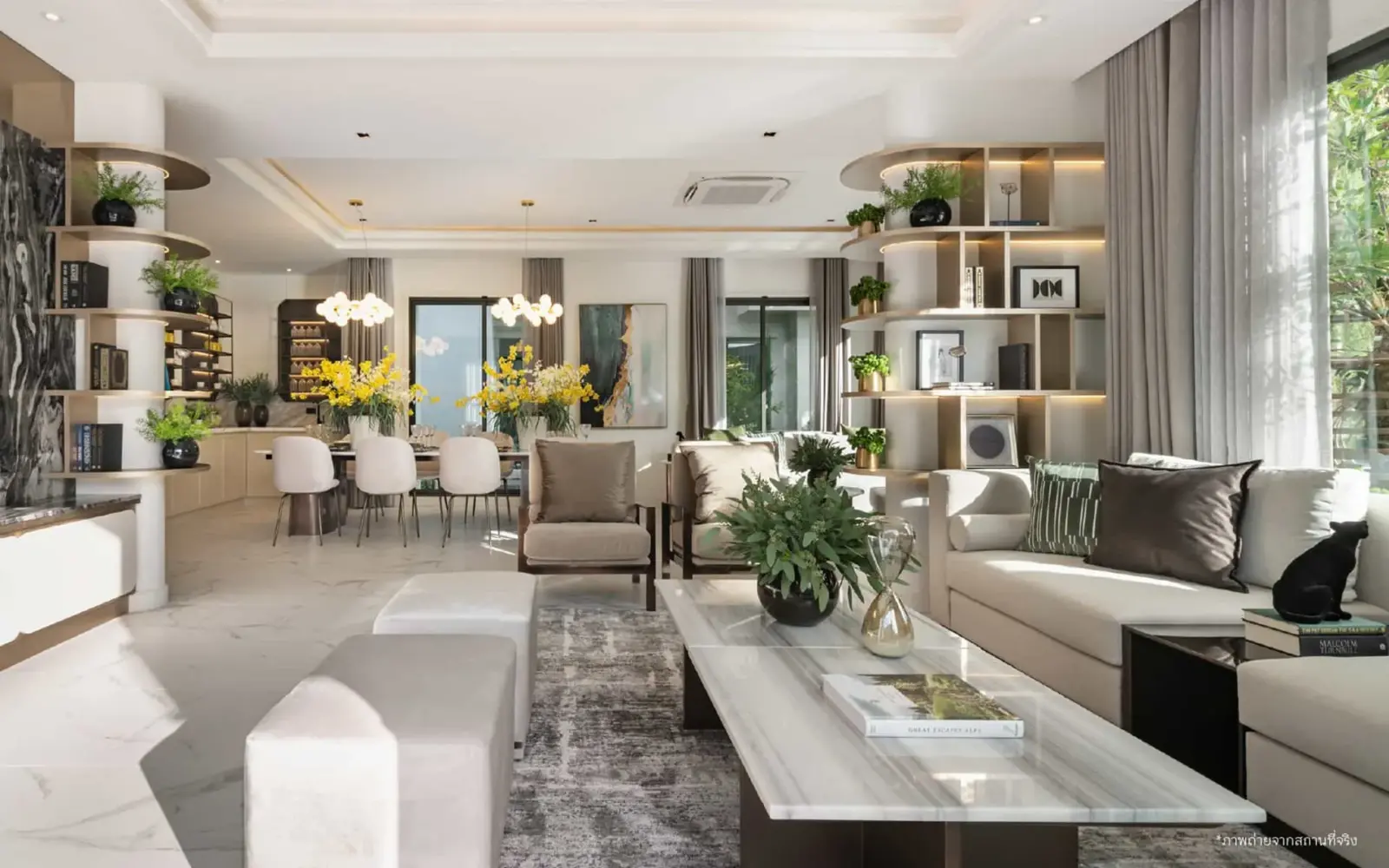 Bangkok Boulevard Signature Sathorn-Pinklao
