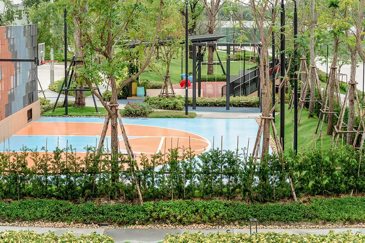 Siri Place Phetkasem - Sai 4