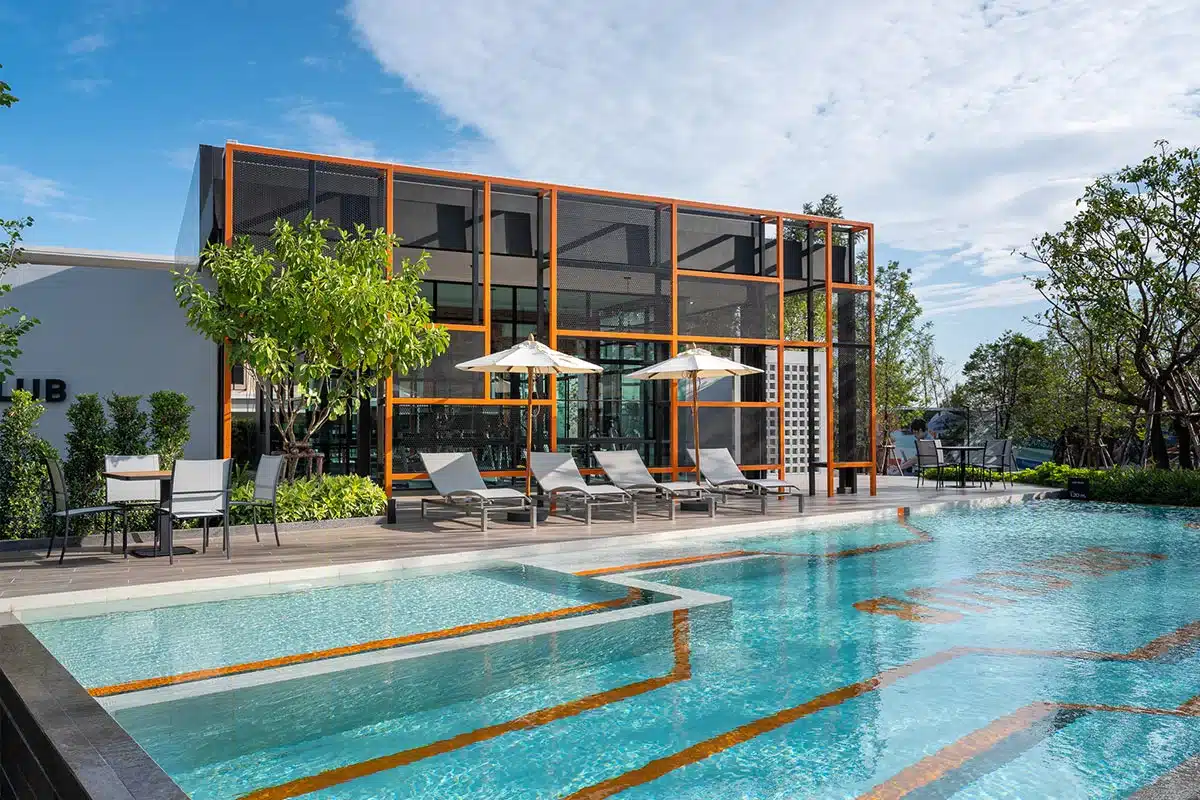 สิริ เพลส ราชพฤกษ์ 346 Siri Place Ratchapruek 346