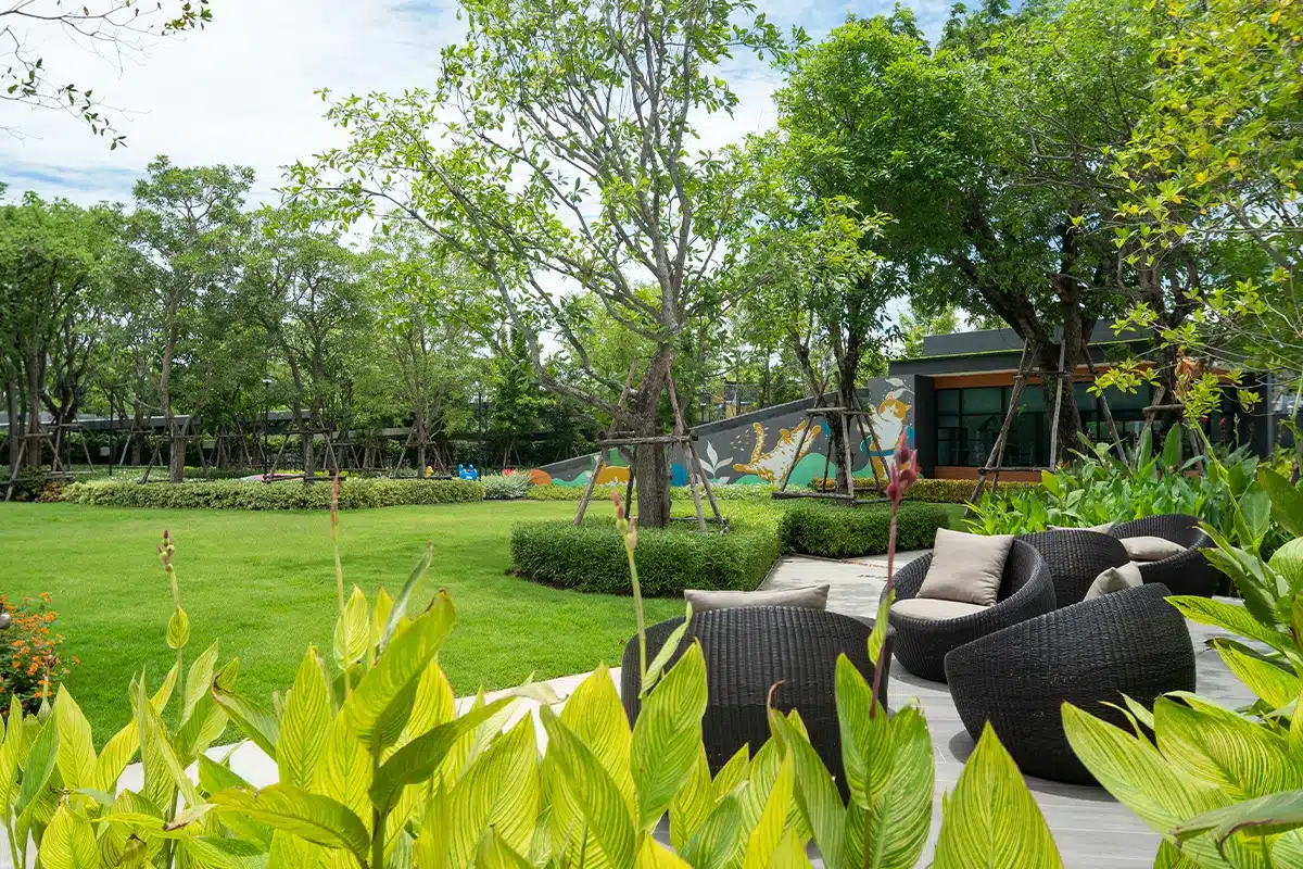 Siri Place Charan-Pinklao