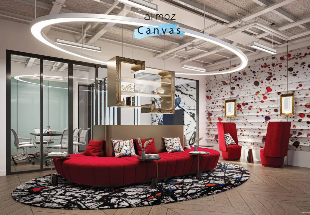 Atmoz Canvas Rayong