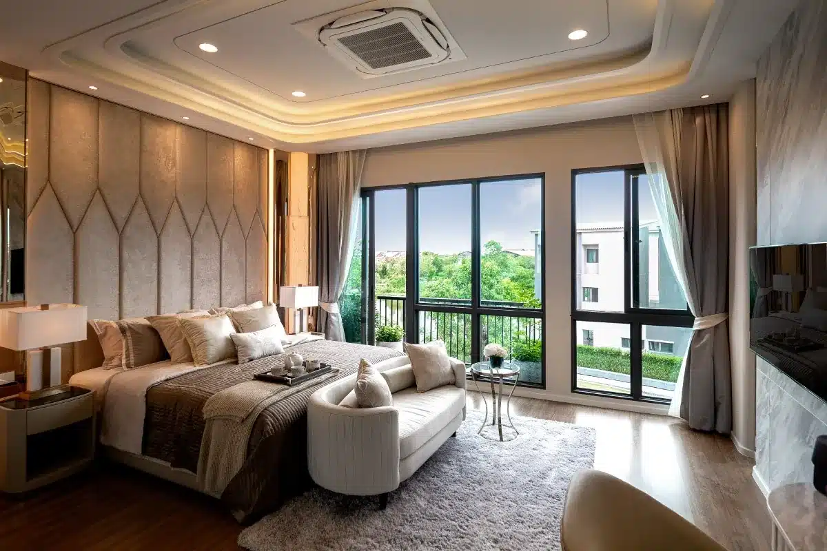 Baan Klang Muang The Edition Sathorn - Suksawat