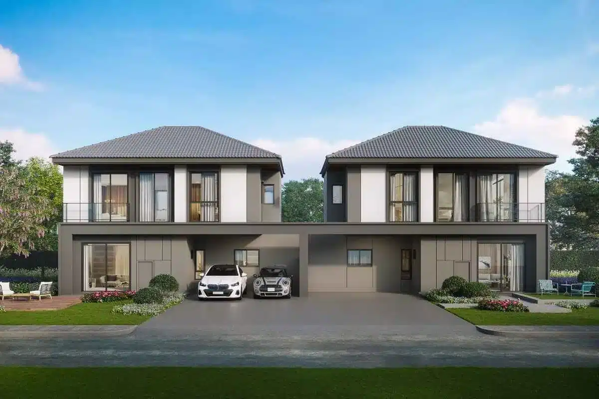 Baan Klang Muang The Edition Suksawat
