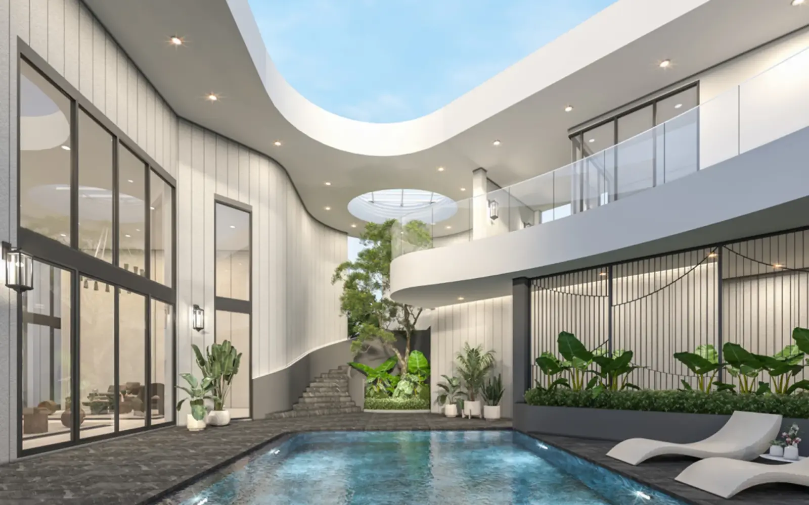Bangkok Boulevard Signature - Ramintra Phraya Suren