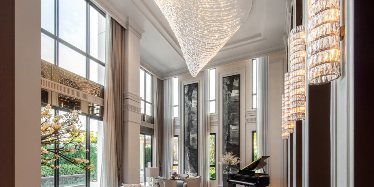 CINQ ROYAL The Eighteen Bangna KM.7