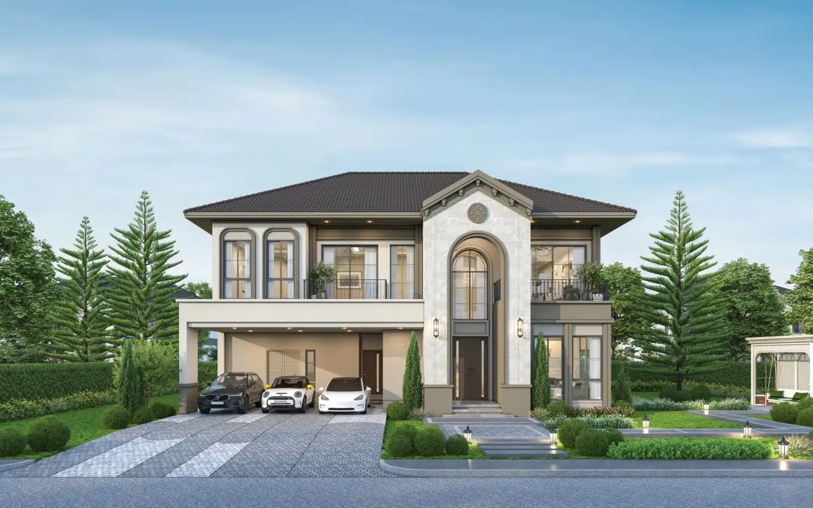 Grand Bangkok Boulevard Bangna Km.15