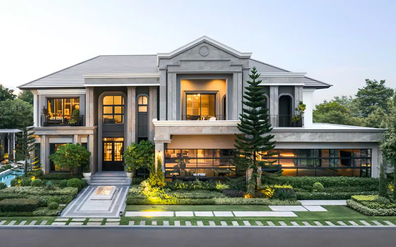 Grand Bangkok Boulevard Chaengwatthana-Ratchaphruek