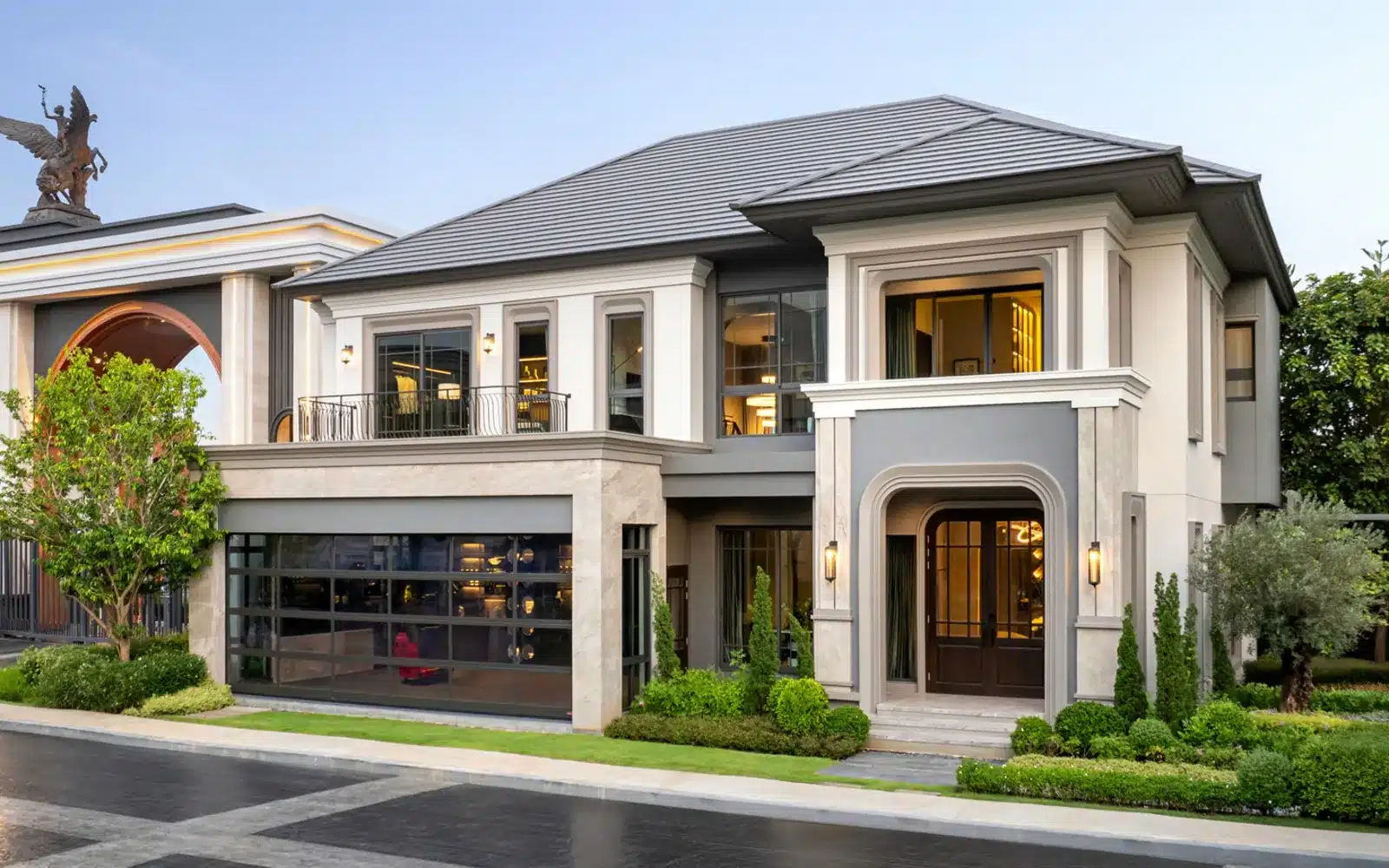 Grand Bangkok Boulevard Chaengwatthana-Ratchaphruek