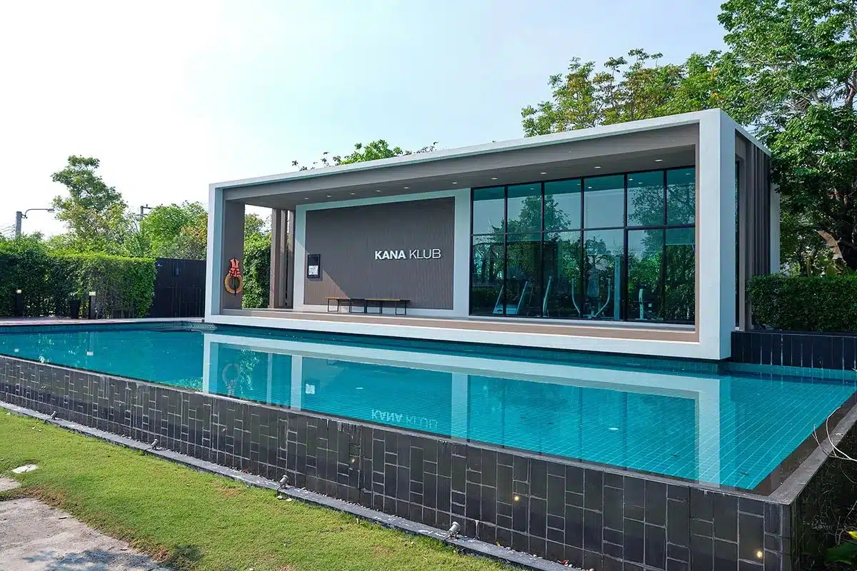Bangna property area