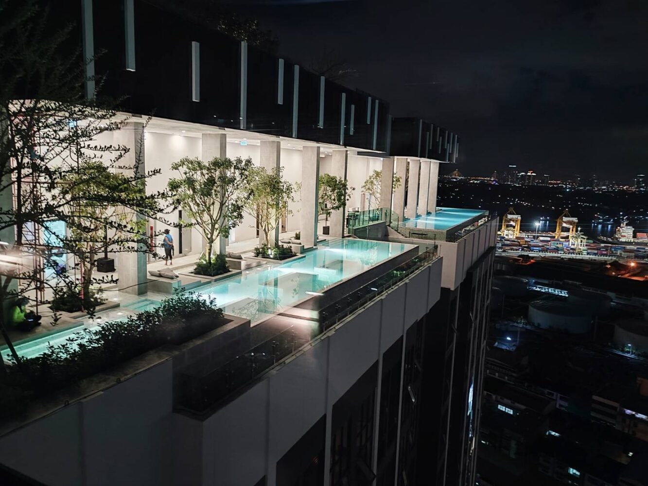 Modiz Sukhumvit 50