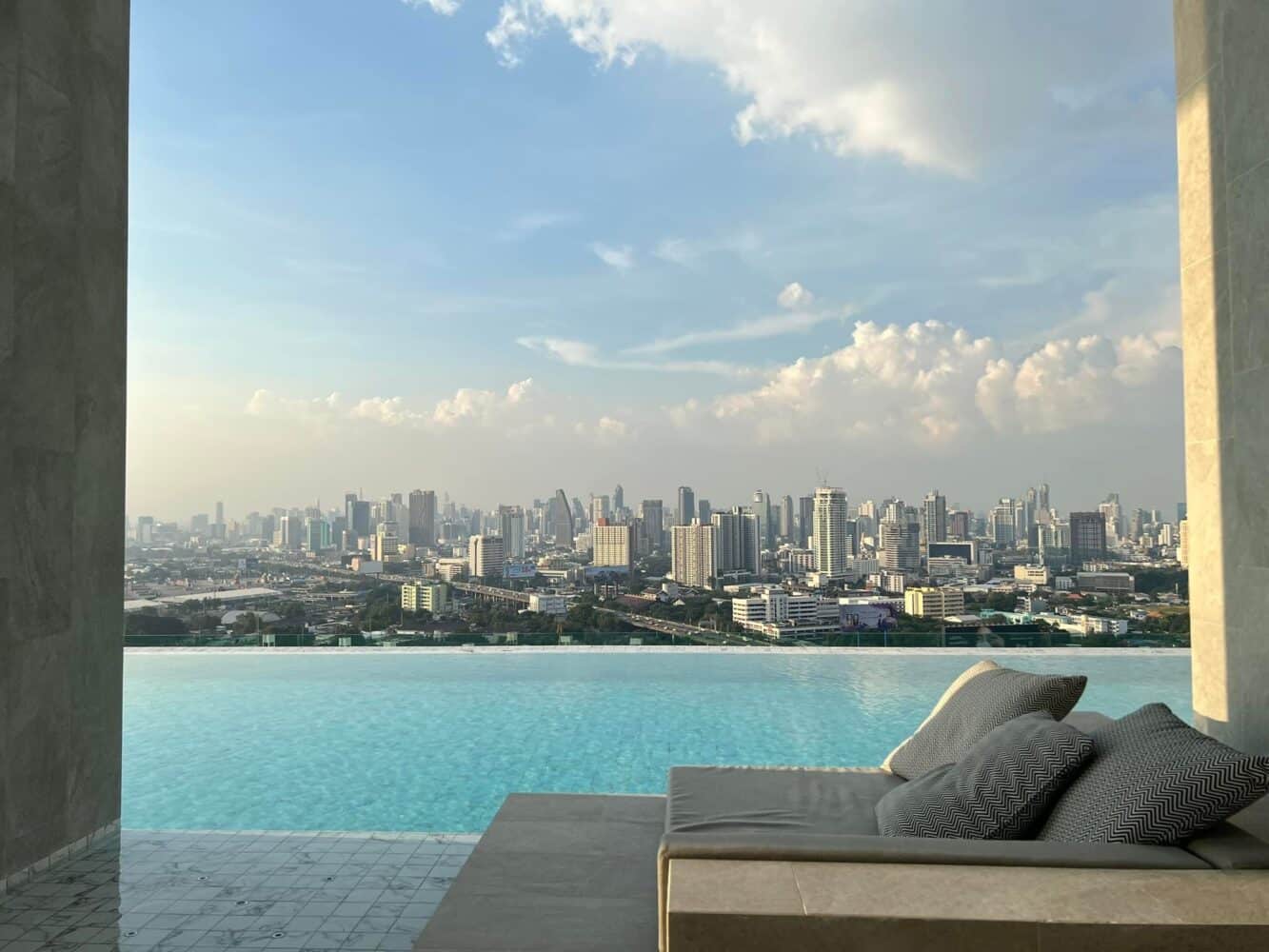 Modiz Sukhumvit 50
