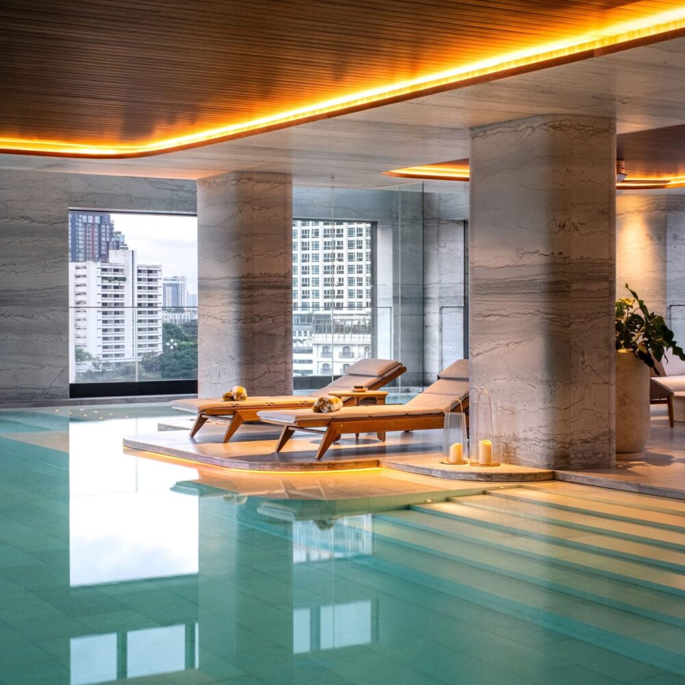 SCOPE Thonglor