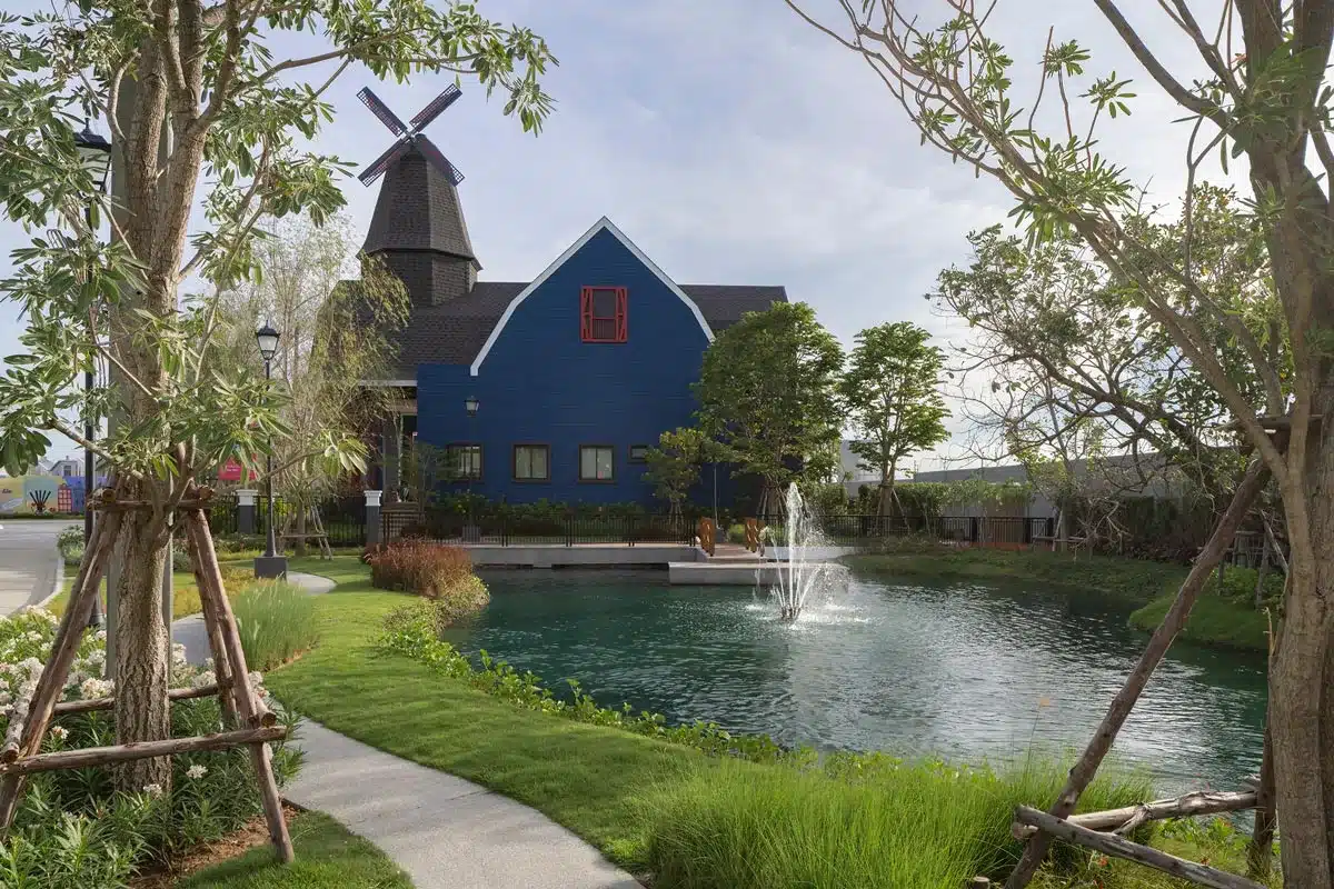 Siri Place Rama 2-Wongwaen