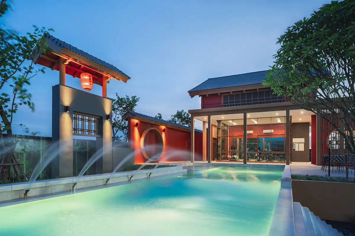 Siri Place Wongwaen-Lamlukka