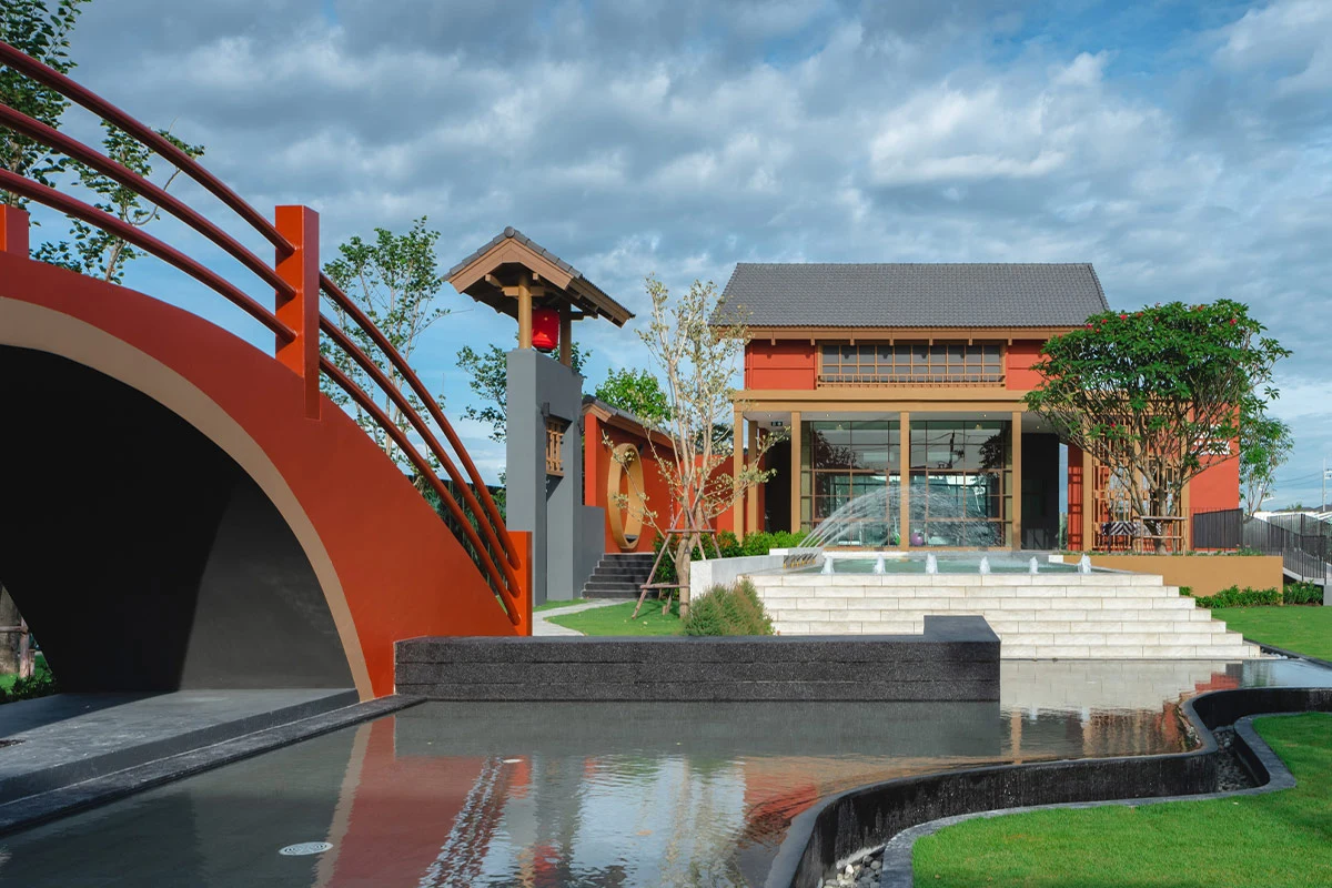 Siri Place Wongwaen-Lamlukka