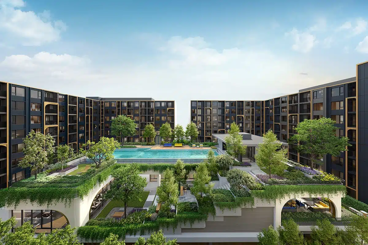THE BASE Ratchada 19