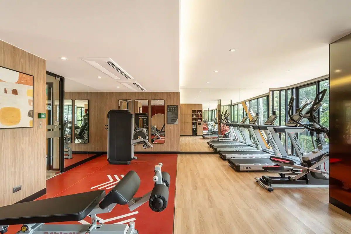 THE MUVE Sukhumvit 107