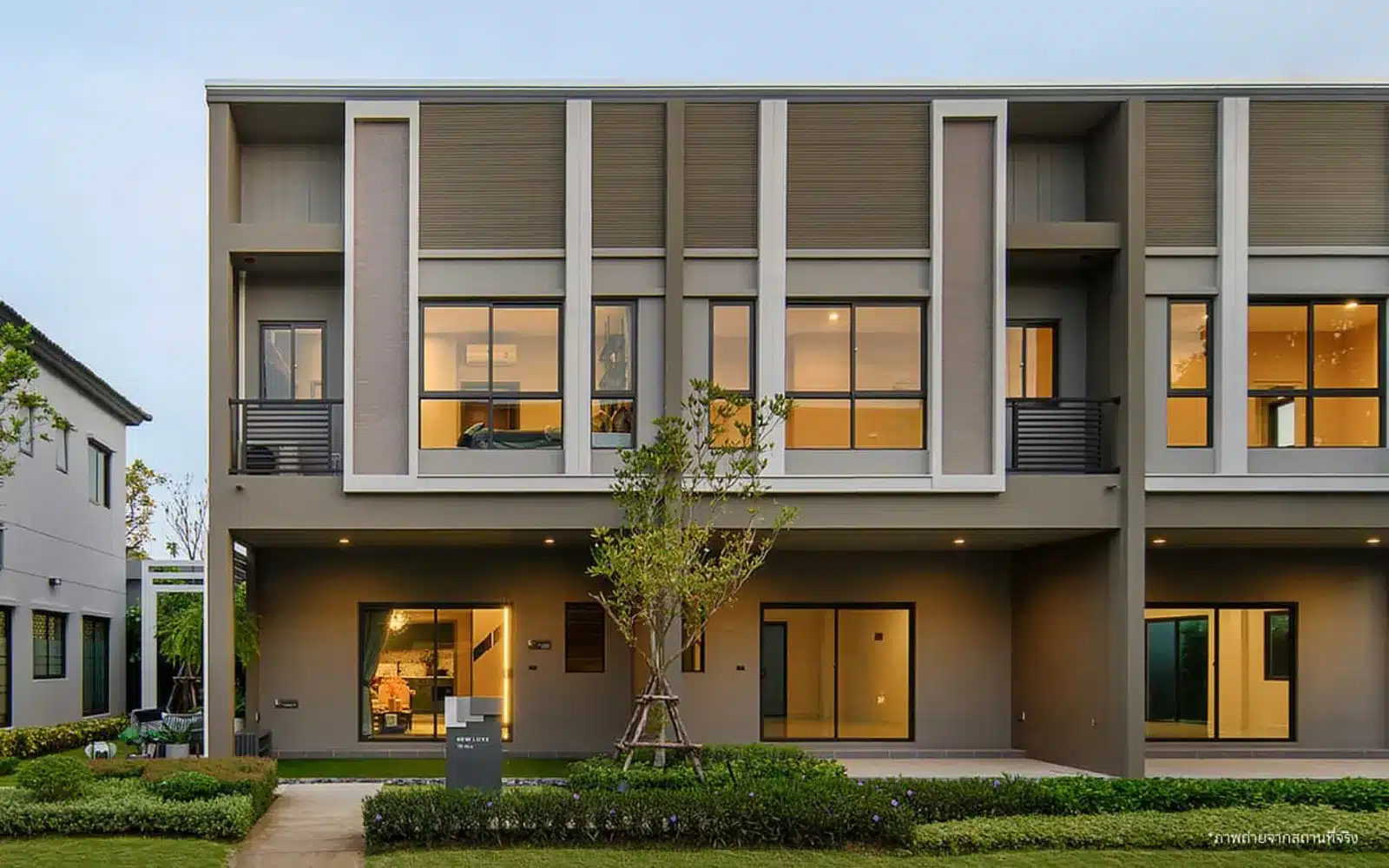V Compound Tiwanon-Rangsit Next