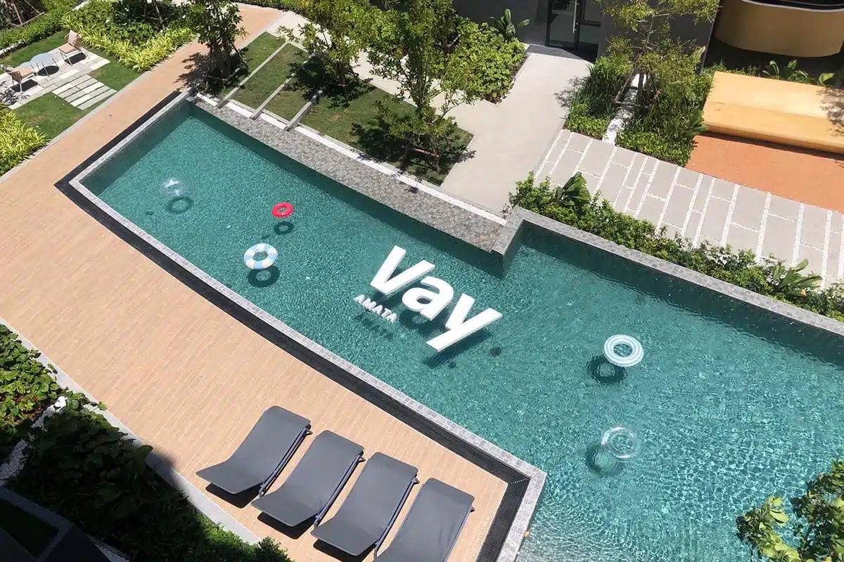 VAY AMATA