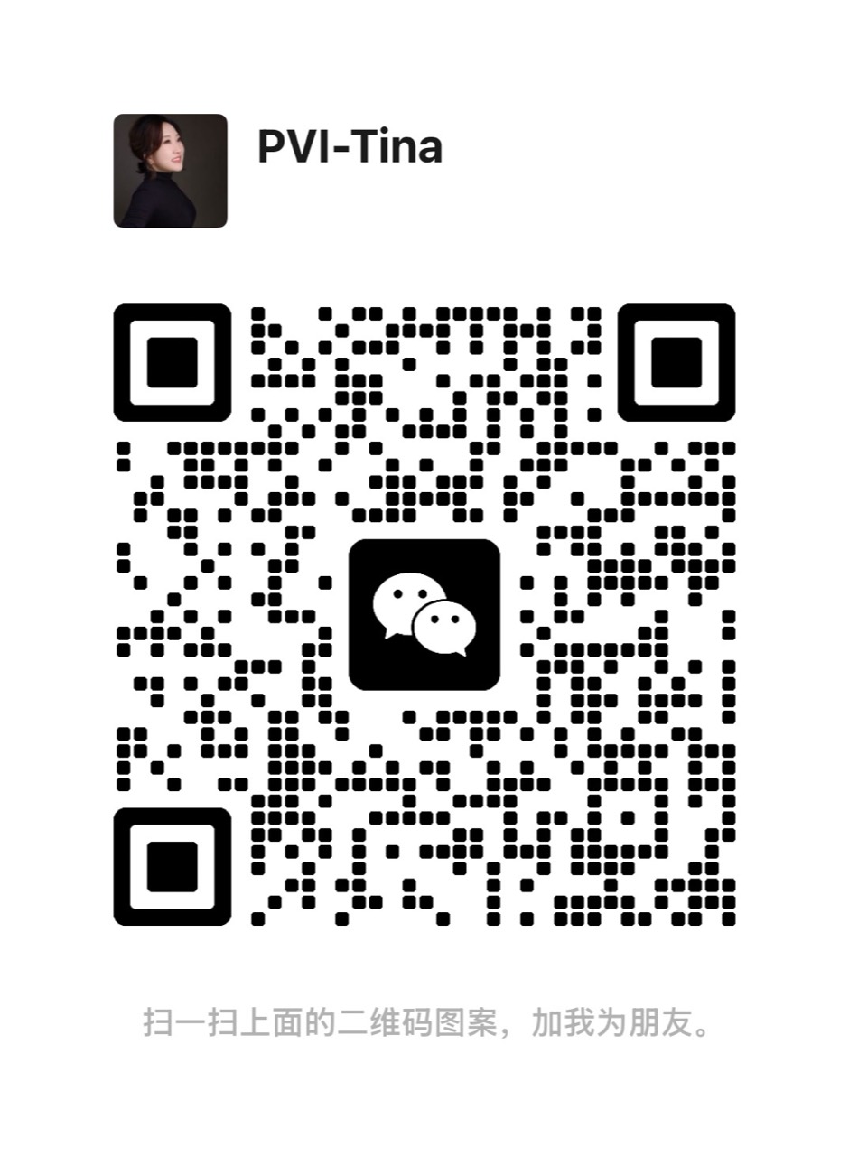 WeChat QR code